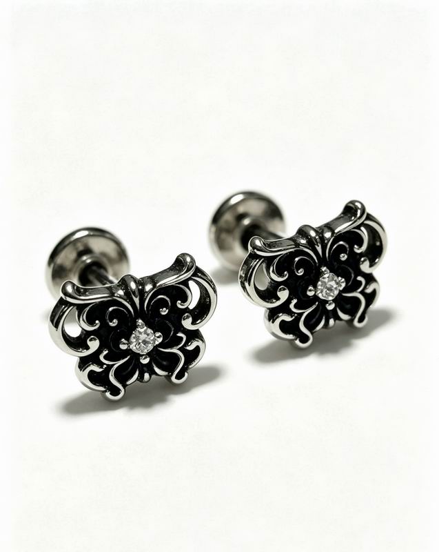 Chrome Hearts Earring 08yxs17